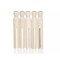 Kitcheniva 30 Pcs Wooden Clothes Pins Clothes Doll Pin Crafts